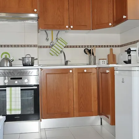 Appartamento Constantino Garden Lisbona