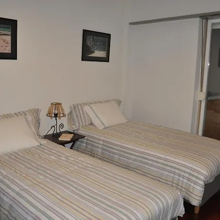 Constantino Garden 리스본