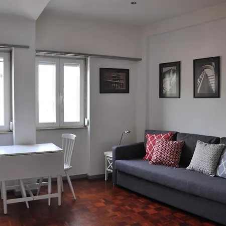 Apartman Constantino Garden