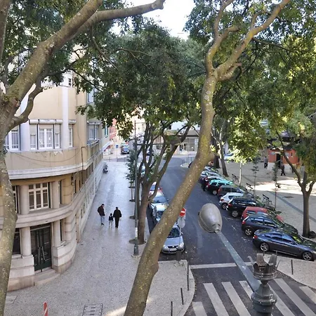 Apartman Constantino Garden *