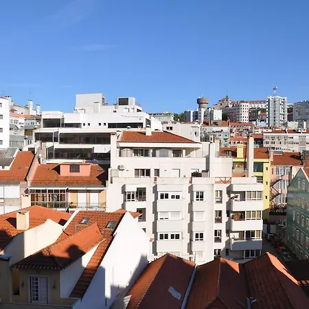 Apartamento Constantino Garden