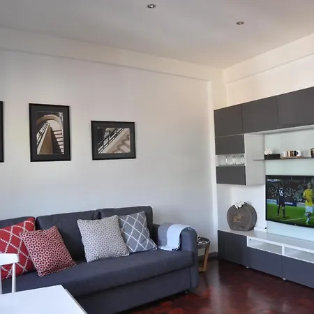 Apartamento Constantino Garden Lisboa