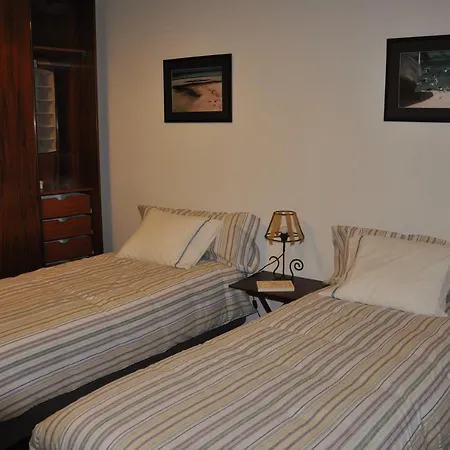 Apartamento Constantino Garden *