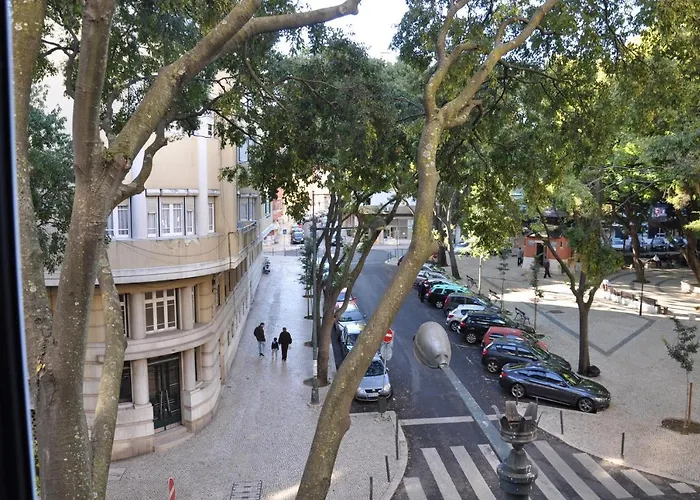 Apartmán Constantino Garden *