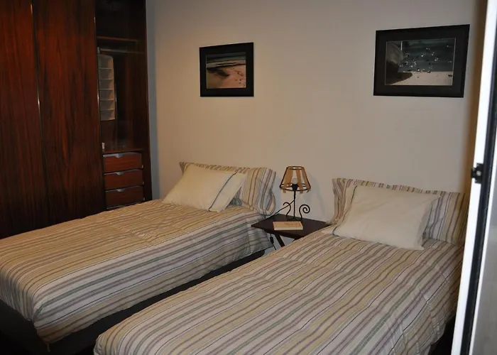 Apartmán Constantino Garden *
